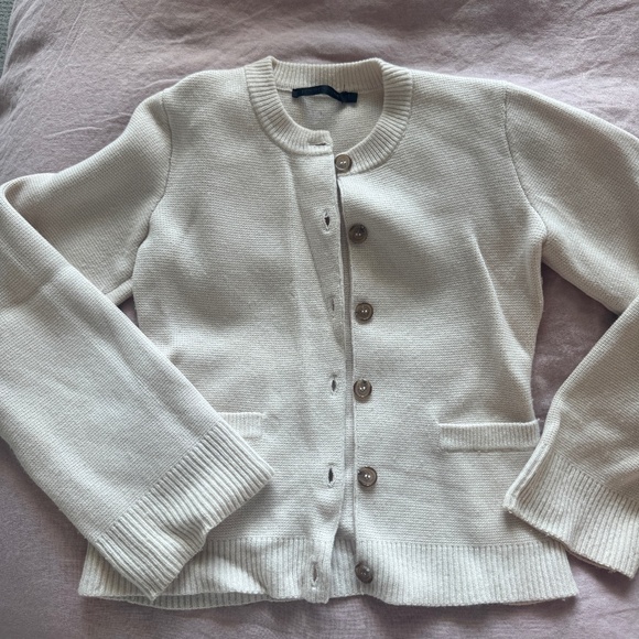 Jenni Kayne Cooper Cardigan Size S - Picture 1 of 4